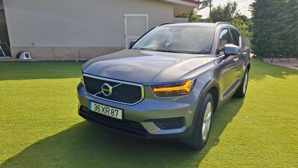 Volvo XC 40 1.5 T3 Tech Edition