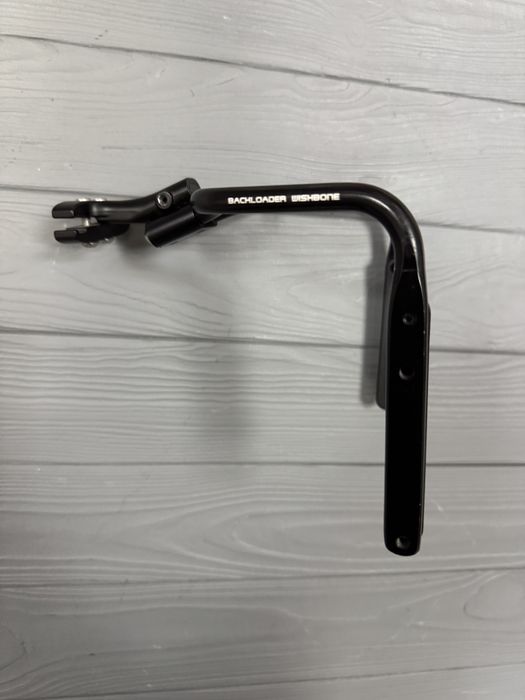 Стабілізатор Topeak Loader Backloader Wishbone