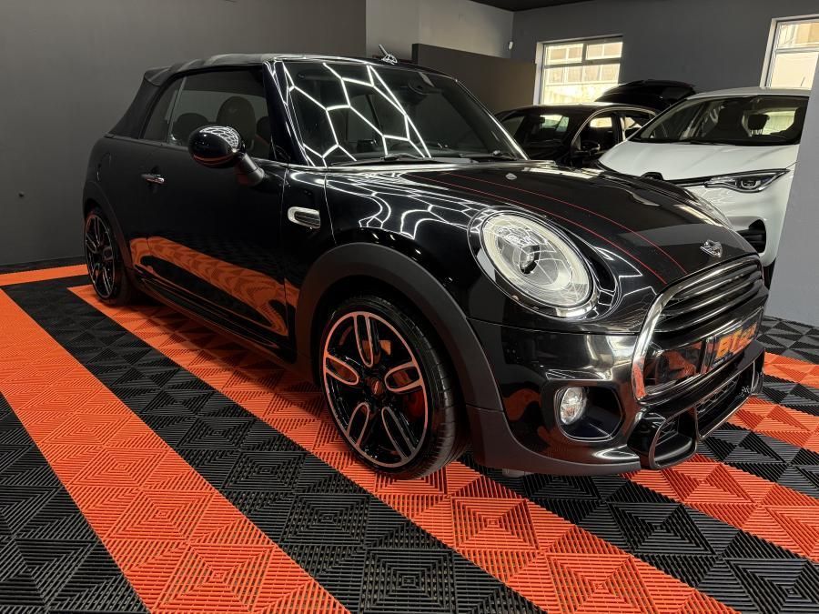 MINI Cabrio447804398843340802