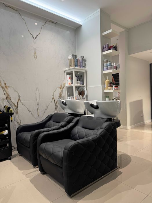 VENDE-SE empresa de estetica avancada, sem passivo com maquinas