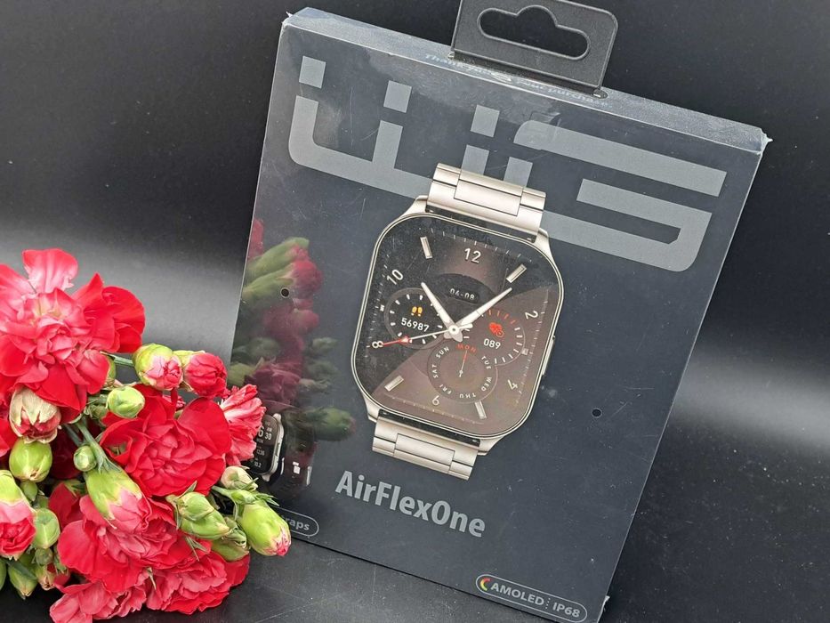 Smartwatch Winner Group AirFlexOne Fabrycznie Nowy Komis Redi