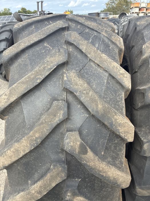 540/65r28 Trelleborg