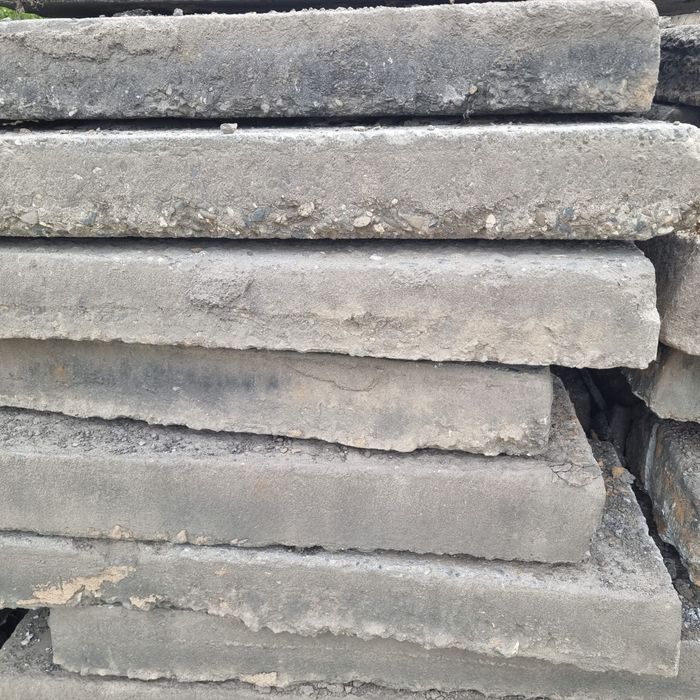 Plyty drogowe betonowe