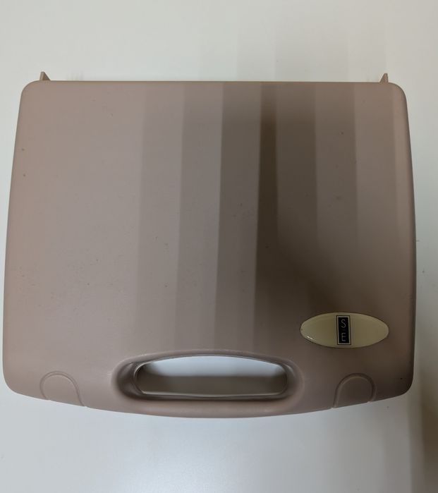 Лазерний епілятор RIO Salon Laser Х60 скануючий