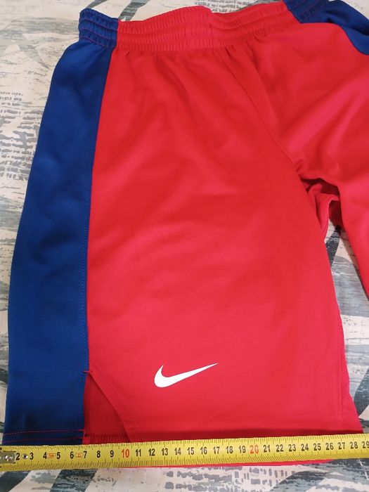 Шорты Nike бег баскетбол