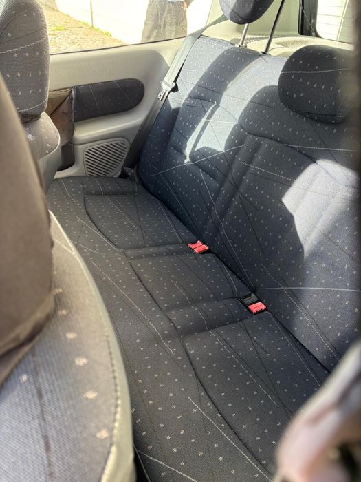 Renault Clio 2 Phase 3