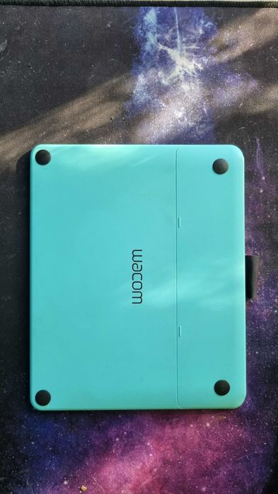 Tablet graficzny Wacom Intuos