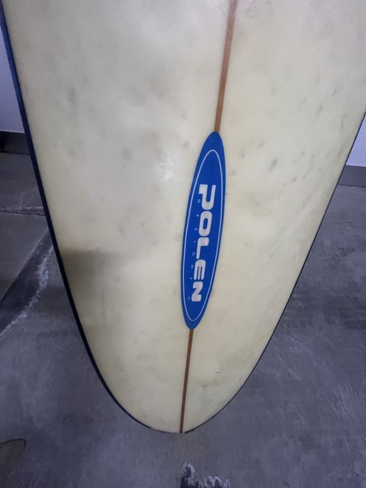 Prancha de surf  usada