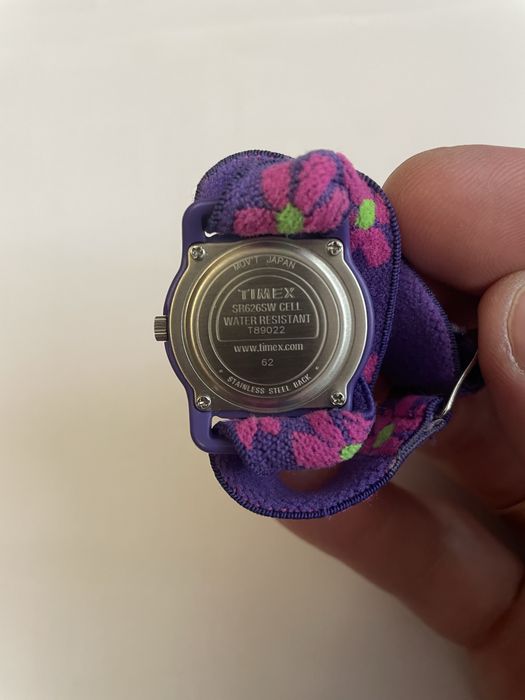 Годинник дитячий Timex Time Machines