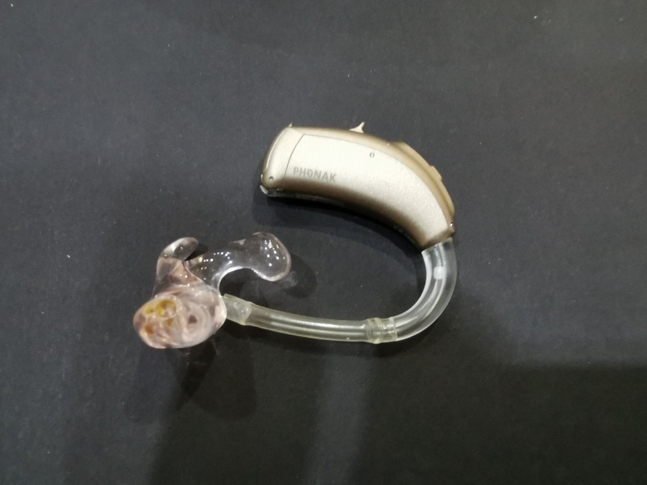 Aparat słuchowy Phonak Bolero B30-P Warszawa Ursus • OLX.pl