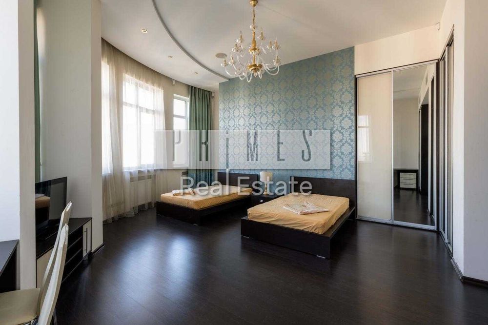 Многокомнатная квартира по адресу (площадь 420 м²) - Atlanta.ua - фото 8