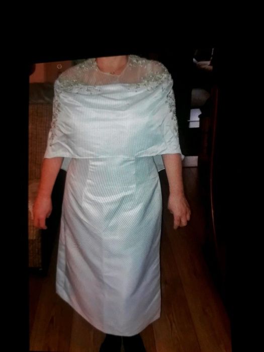 Sukienka na ślub, wesele