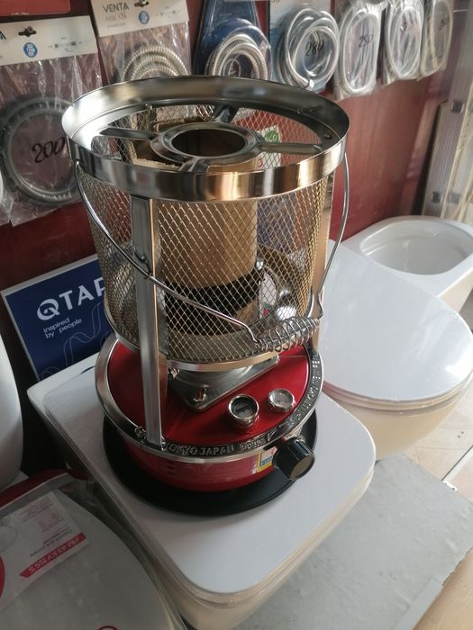 Продам примус керосиновий