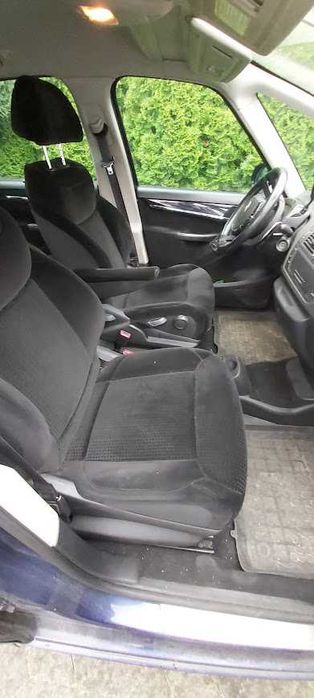 Sprzedam citroen c4 GP Exlusiwe