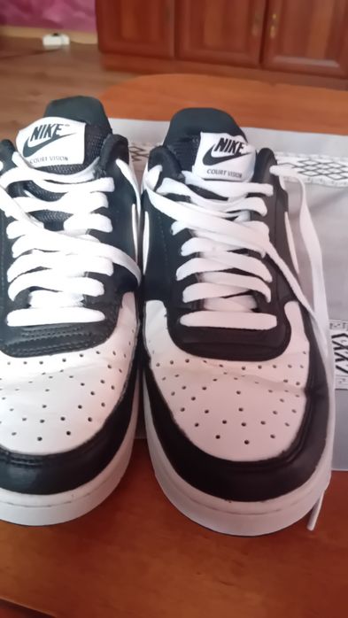 Buty nike  używane