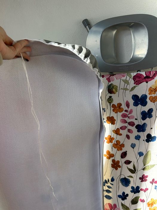 Tábua de engomar Colombo New Scal made in Italy