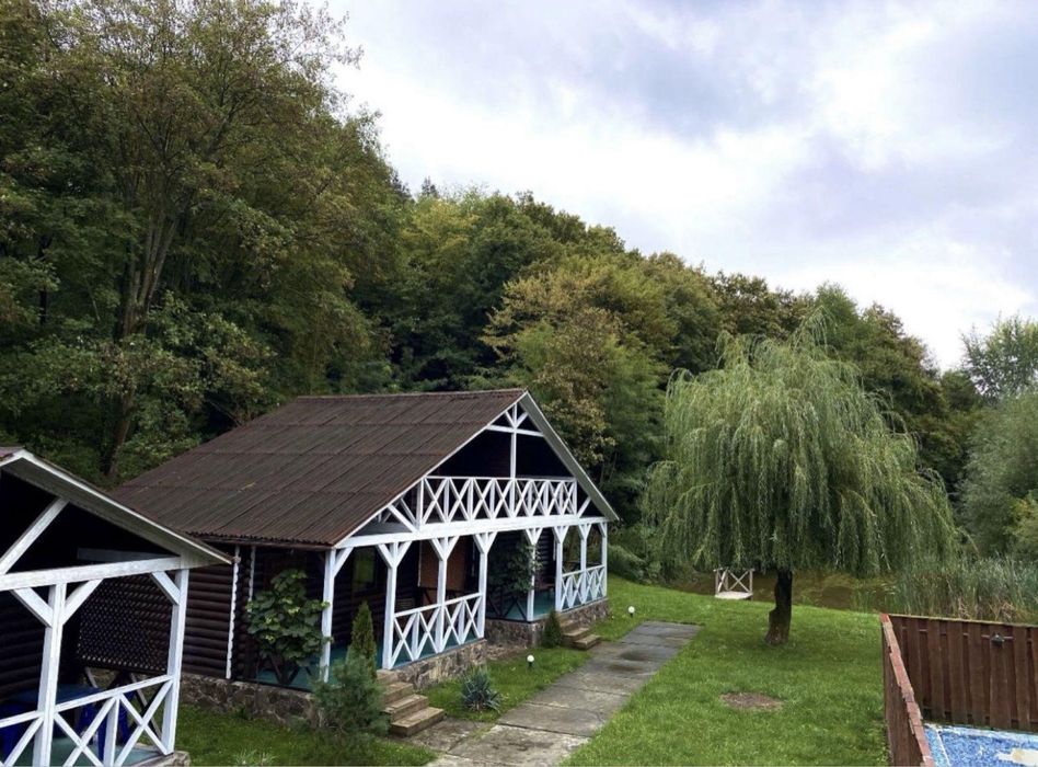 Продаж готового бізнесу Готель Ресторан