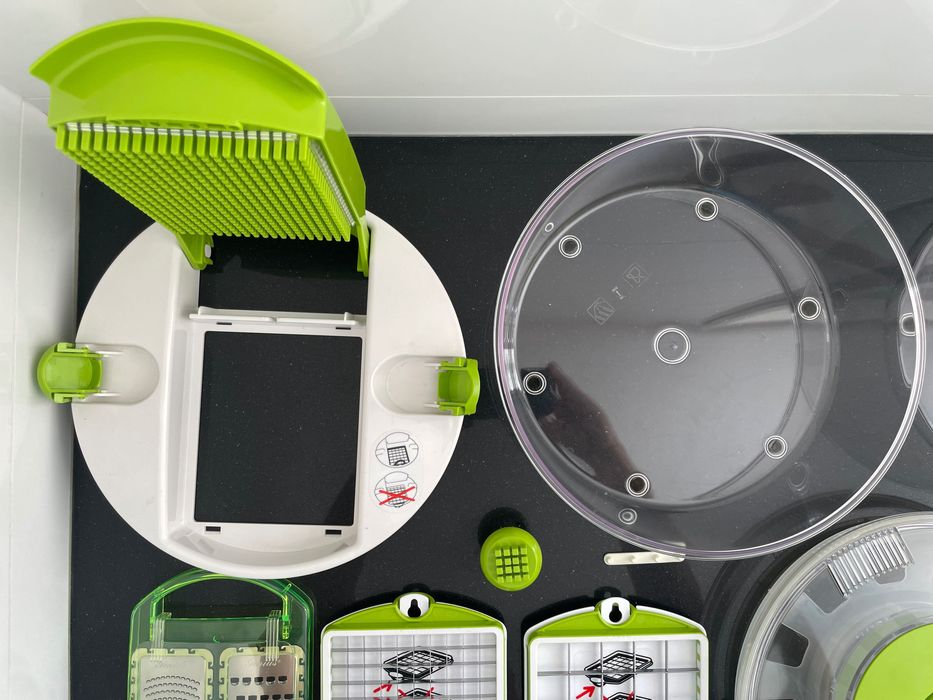 Conjunto de cozinha multifunções64586350384003122