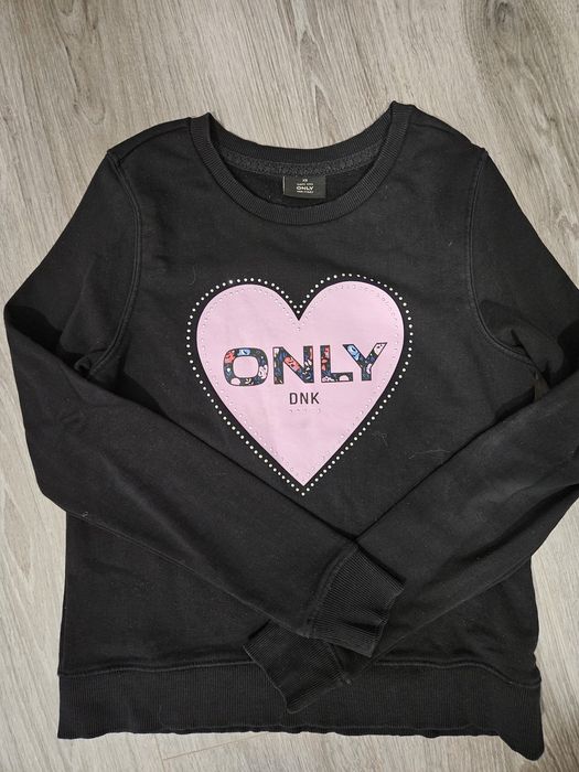 Camisola coração Only