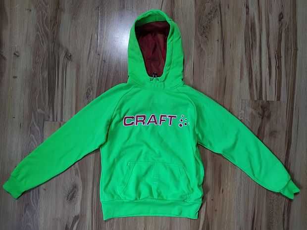 Damska Bluza Neonowa _CRAFT_ 36_