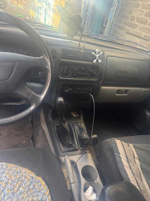 Продам Mitsubishi Pajero Sport 2003 року