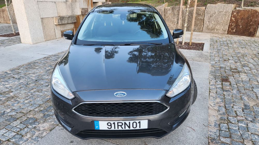 Ford Focus 1.0 SCTi  70.000 kms