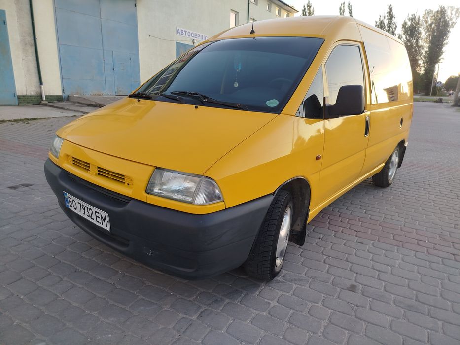 Пасажир.. 9 місць