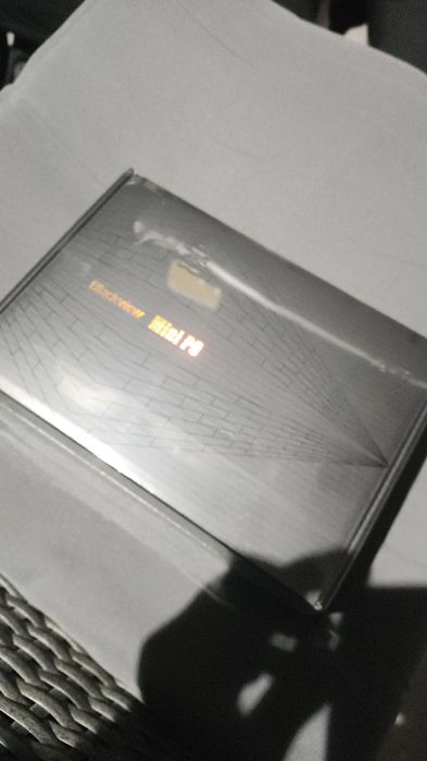 Blackview ryzen 7 16 gb RAM NOVO