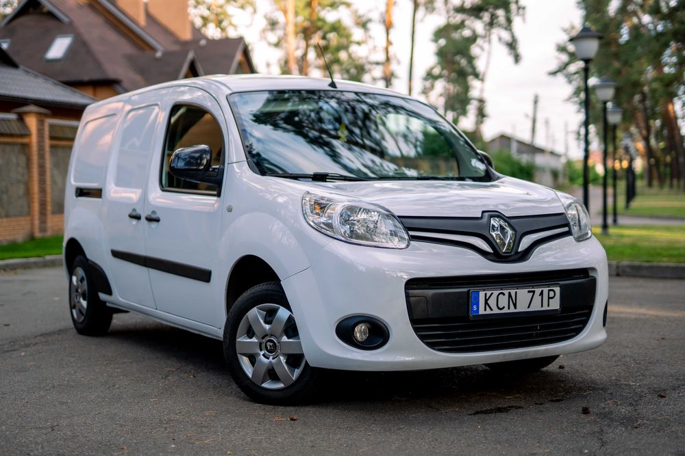 Renault Kangoo 2019