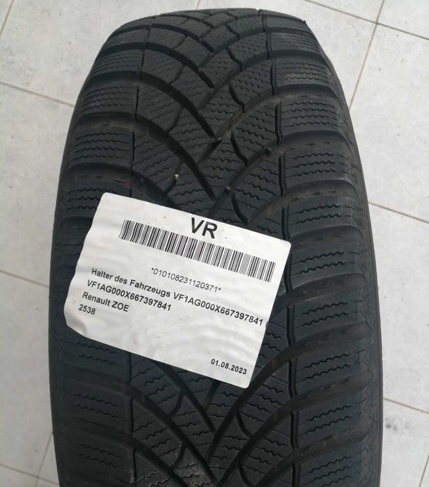 NOVOS - 4 PNEUS 185/65 R15 T   4 JANTES de aço aro 15  com cinco furos