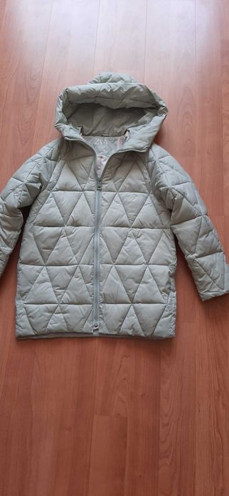 Куртка для дівчинки