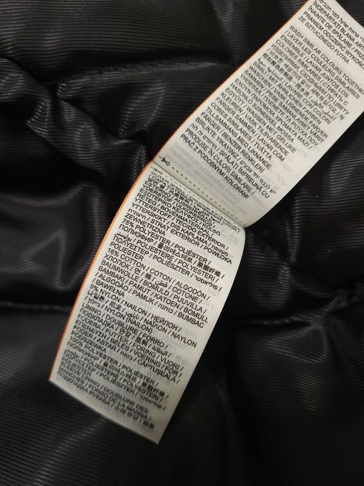 Nowa kurtka parka Superdry Alessandra rozm. S 36
