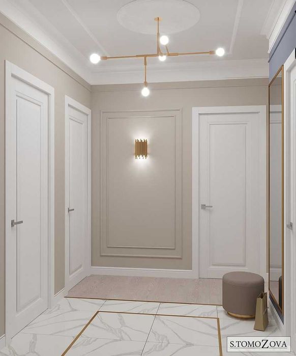 G5  ЖК Резиденция. Продам 2к кв 51 м2 Ботанический Сад/ Центр