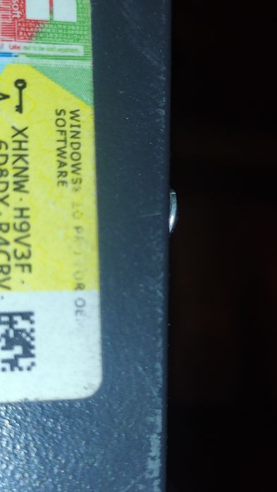 PC i5 3.4Ghz 8GB DDR3 1600Mhz, SSD 120GB e Win 10 Pro OEM Office 2016