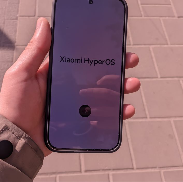 Обмін Poco x8 pro 8/256