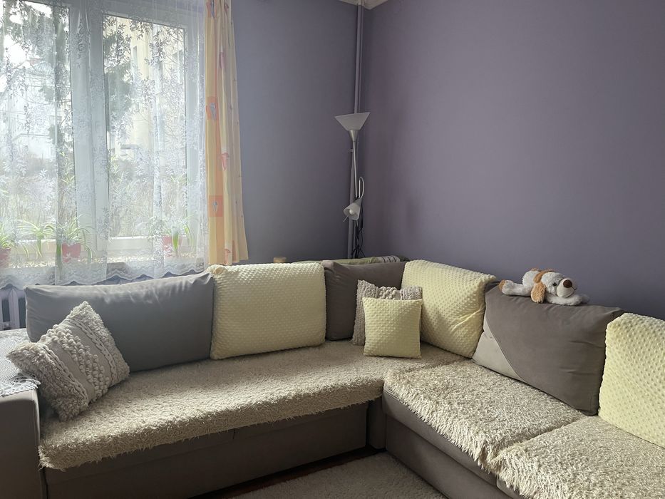 Rogówka z funkcją spania