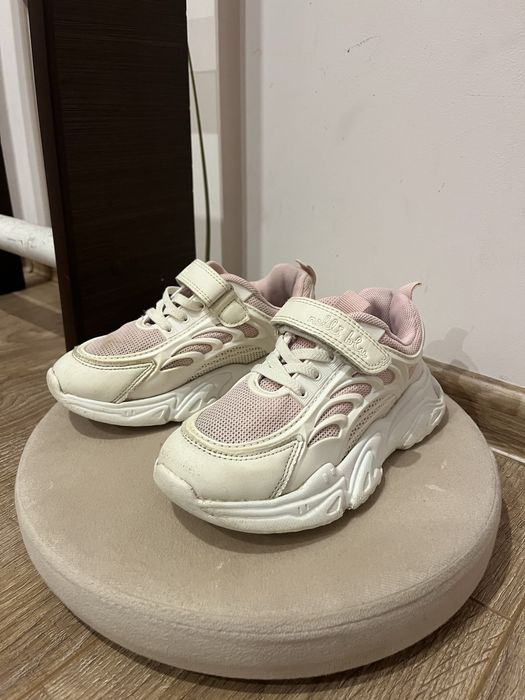 Дитячі кросівки Nelli Blu