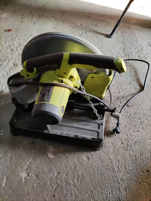 Radial de Bancada para Metal