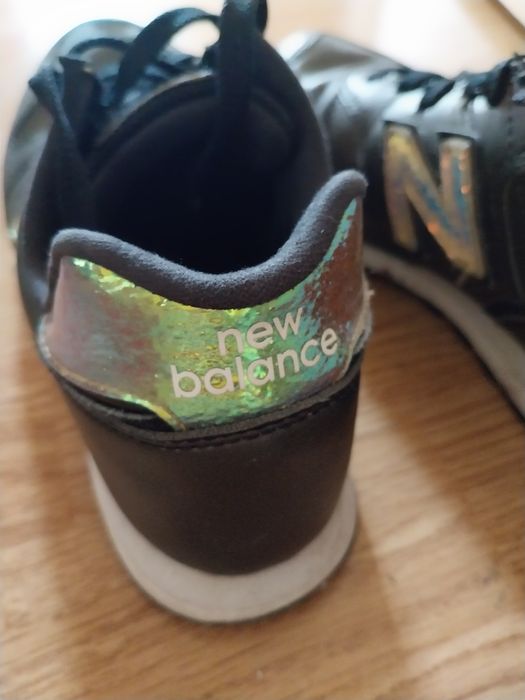 New balance 373 37.5