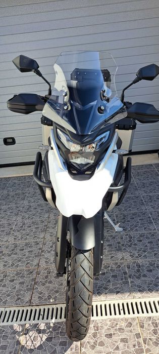 Moto Macbor XR5 510