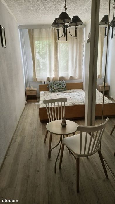 Przestronne 3 pokojowe mieszkanie blisko Strefy Kultury – pohled 3