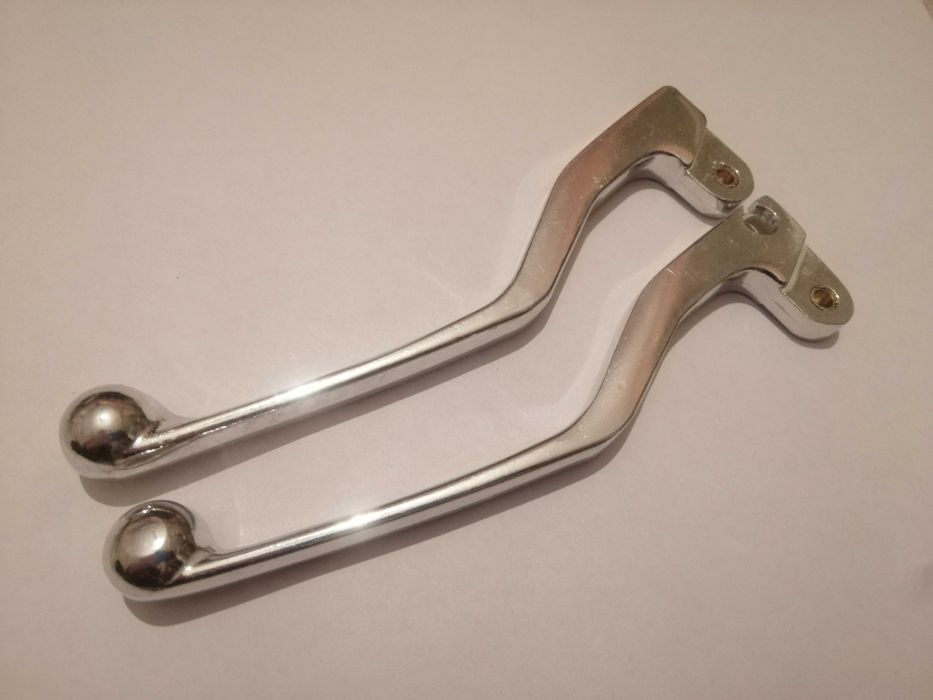 Выжимные ручки ЯВА-JAWA 634-638 с 81 по 89 год.