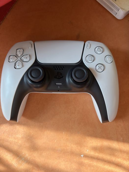 Dualsense ps5 джойстик пс5