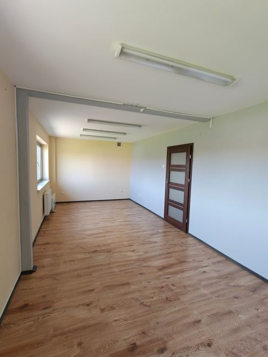 Wynajem lokalu Kobiernice slaskie
