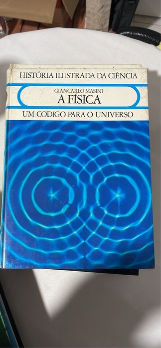 Historia Ilustrada Da Ciencia