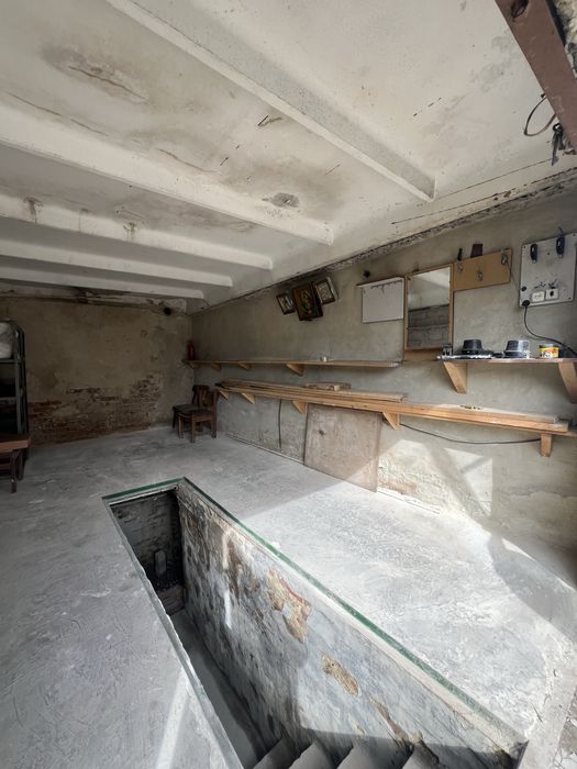 Здаємо гараж в ОРЕНДУ кооператив «Дворецький»