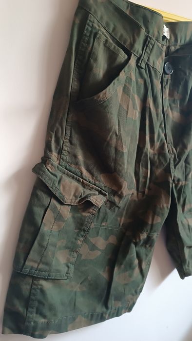 шорти  тактичні нові розмір L-XL