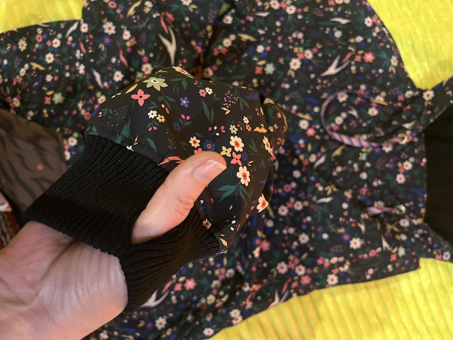 Водонепроникне Сноубордичне худі/анорак/куртка