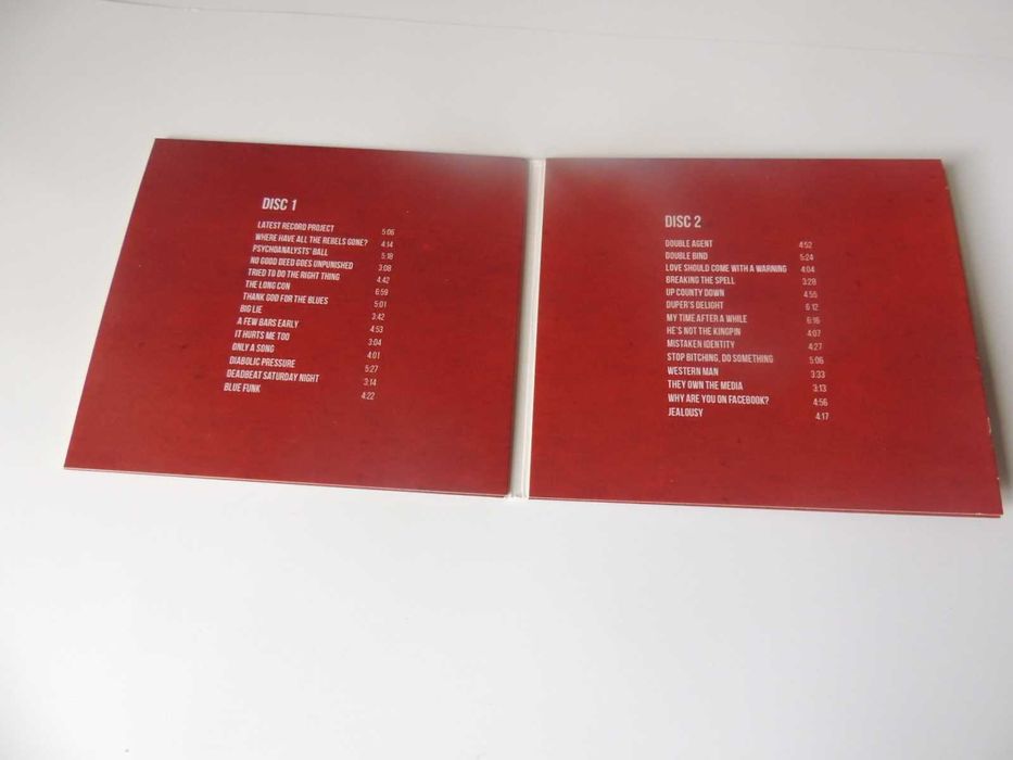 CD - Van Morrison64740480875395122