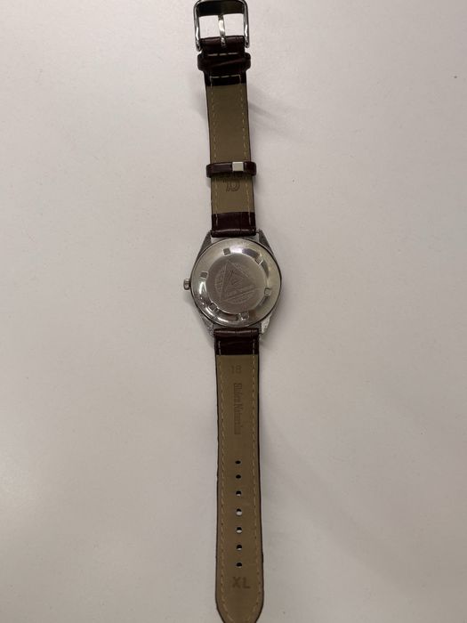 Zegarek Atlantic Worldmaster N41
